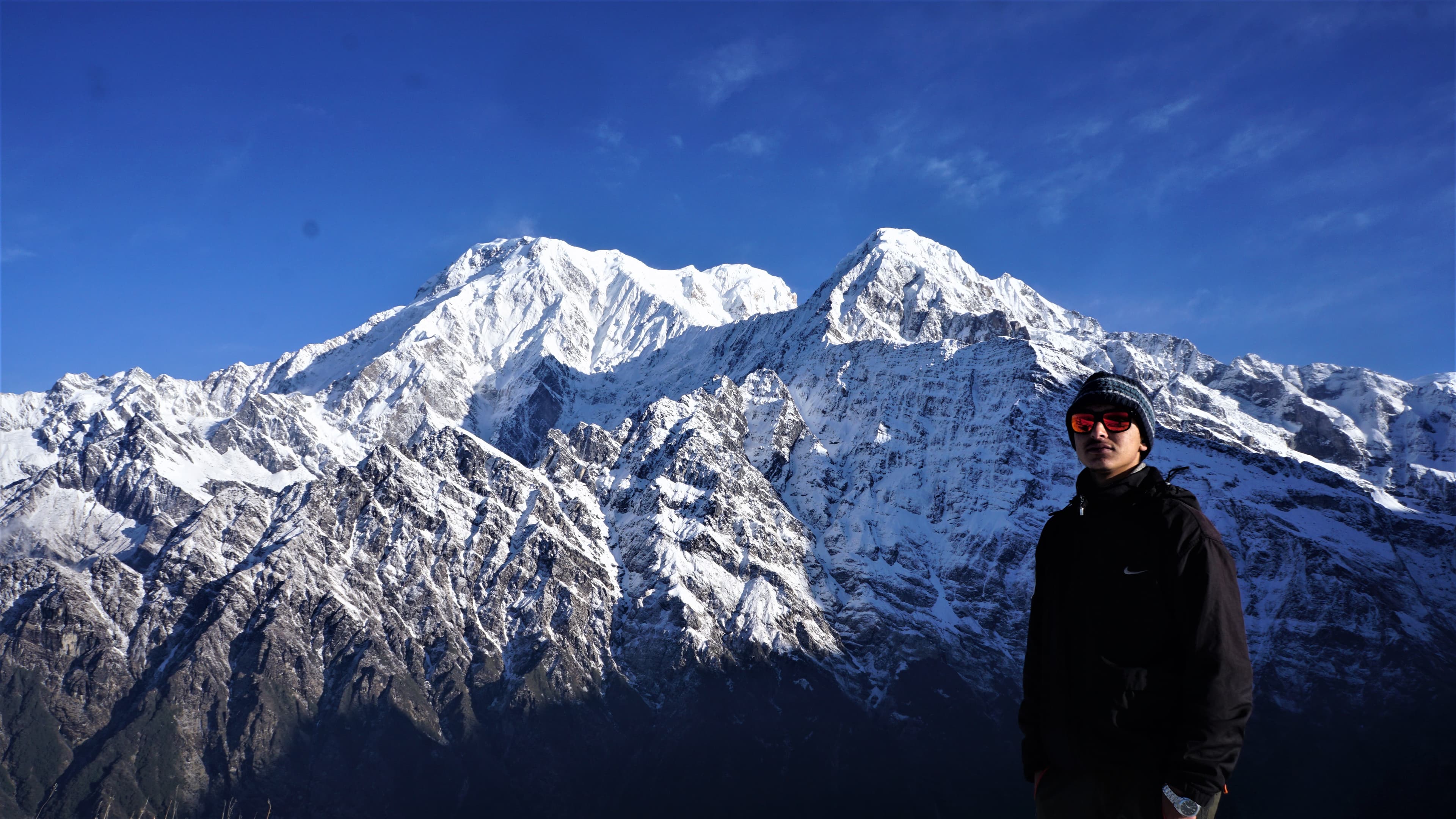 A Quick Guide For Annapurna Base Camp Trek| Mardi Himal Trek|Poon Hill Trek