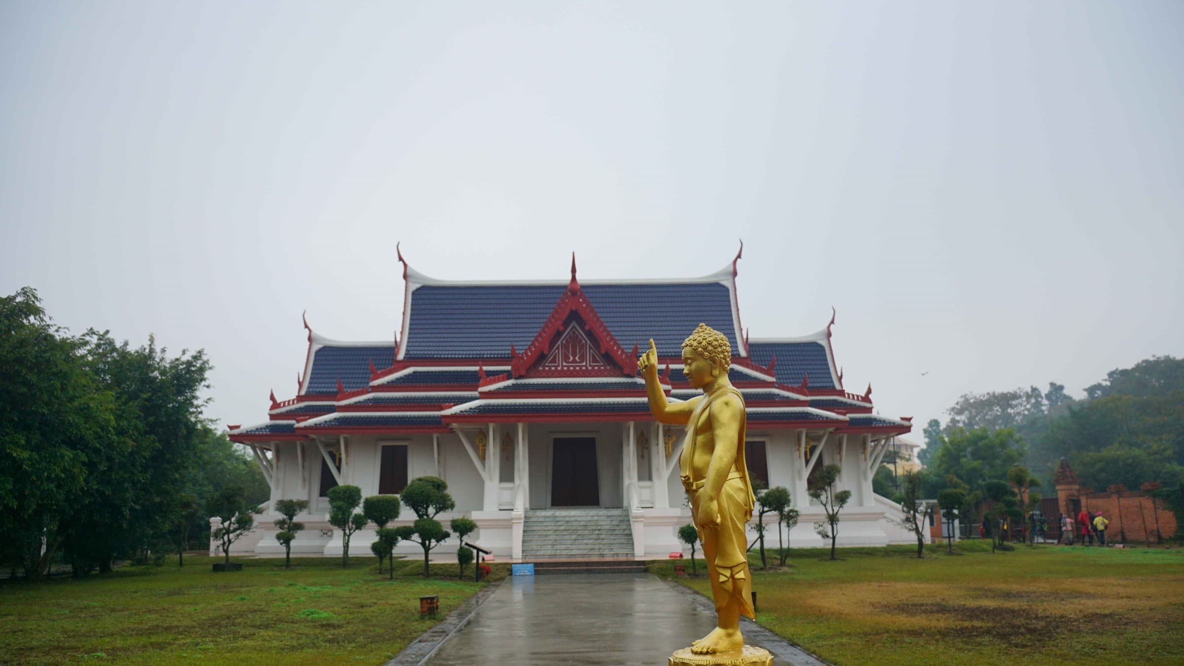 Budhha Jayenti The Birthday of Buddha